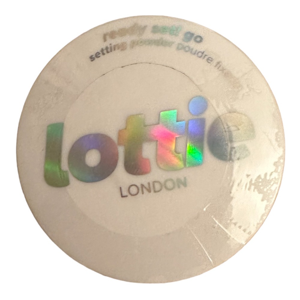Lottie London Setting Powder